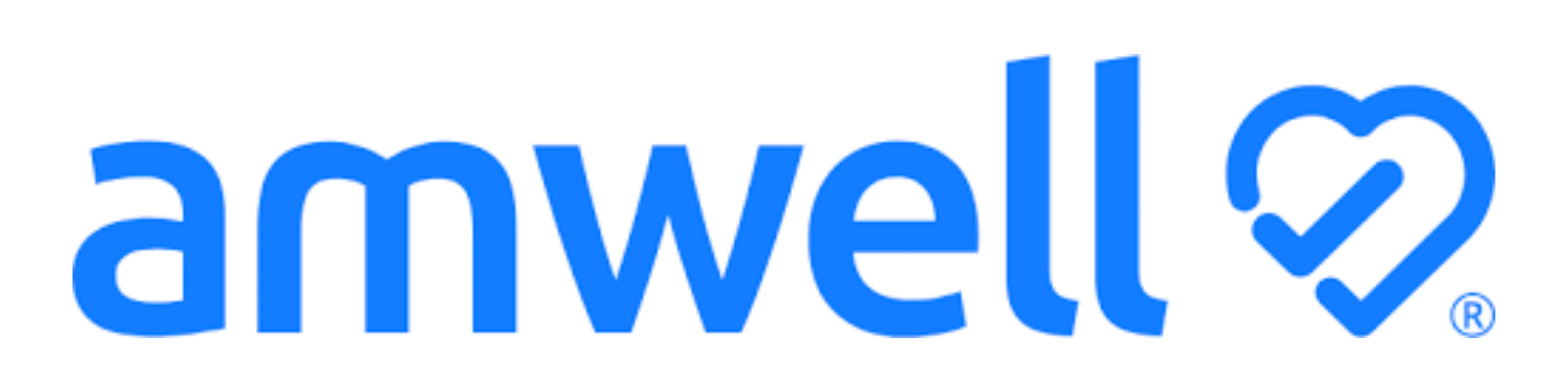 Amwell logo