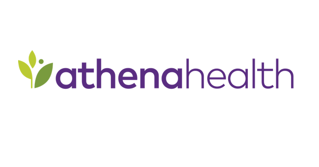 athenahealth logo