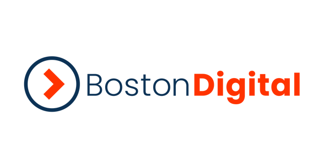 Boston Digital logo