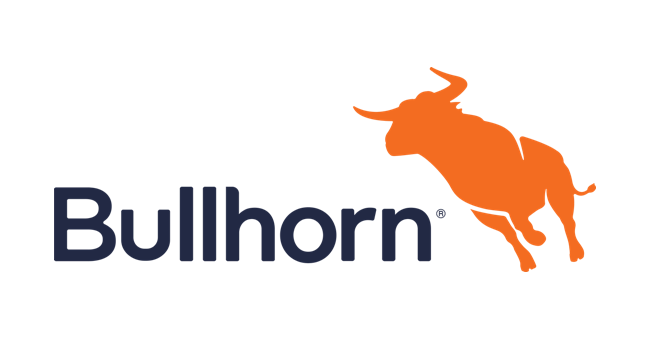 Bullhorn logo