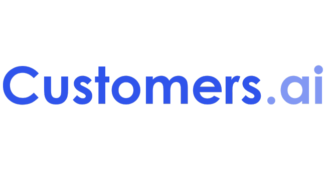 Customers.ai logo