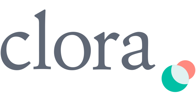 Clora logo