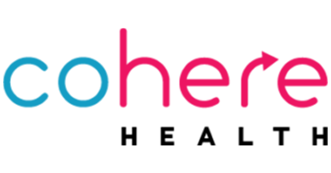 Cohere Health logo