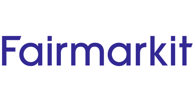 Fairmarkit logo