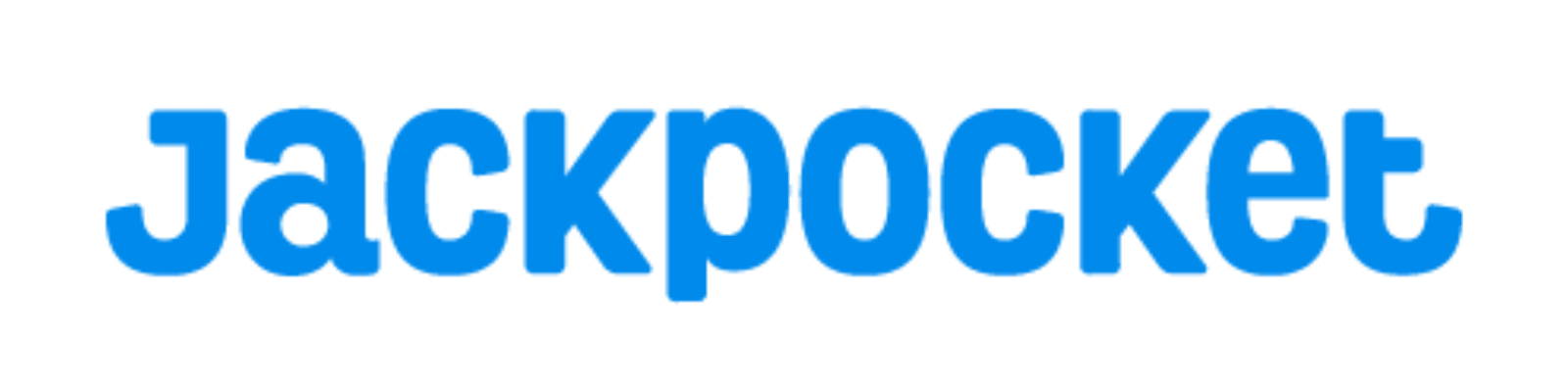 Jackpocket logo