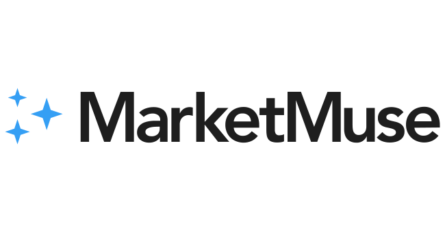 MarketMuse logo