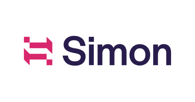 Simon Data logo