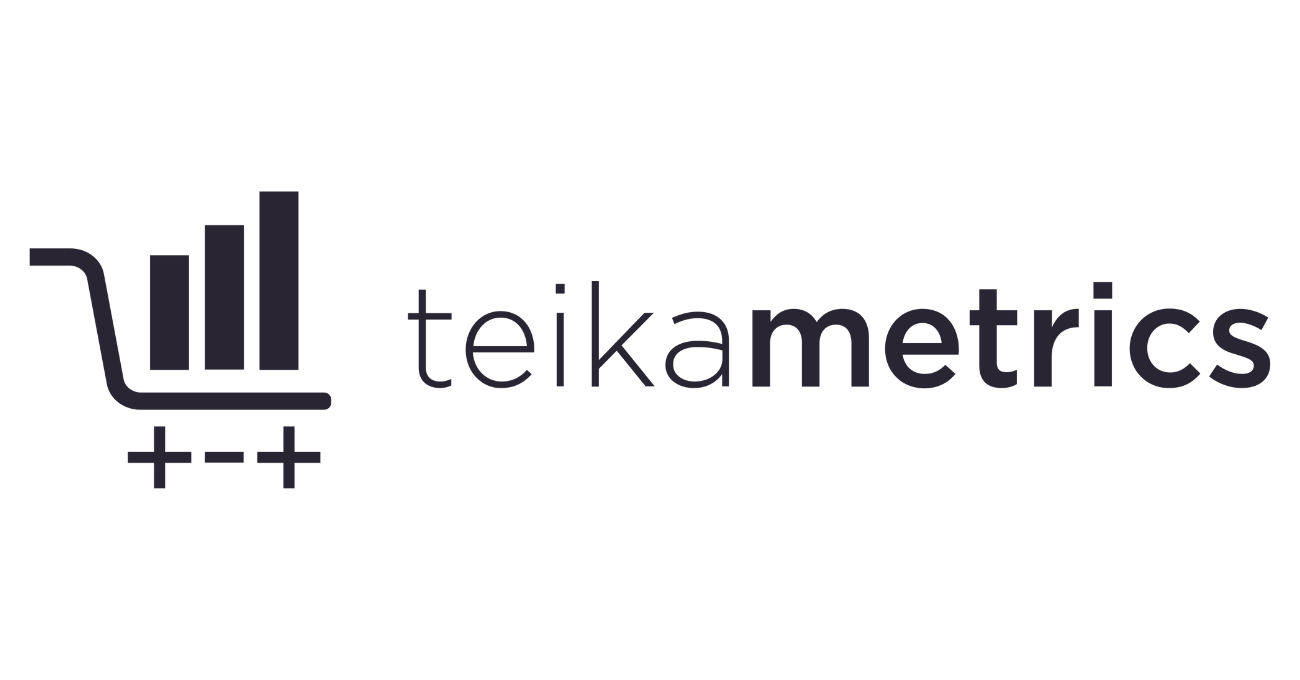 Teikametrics logo