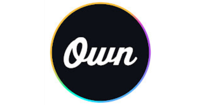 Own logo