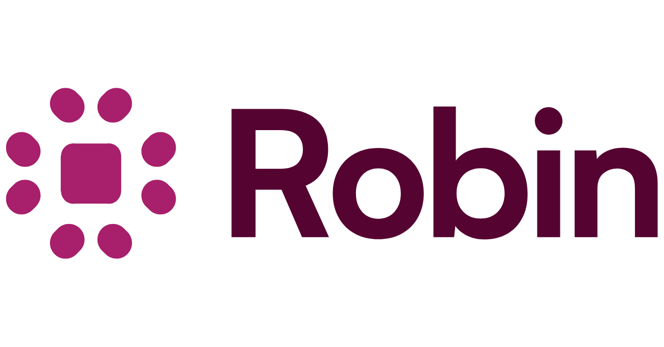 Robin logo