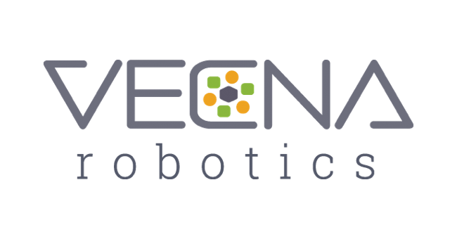 Vecna Robotics logo