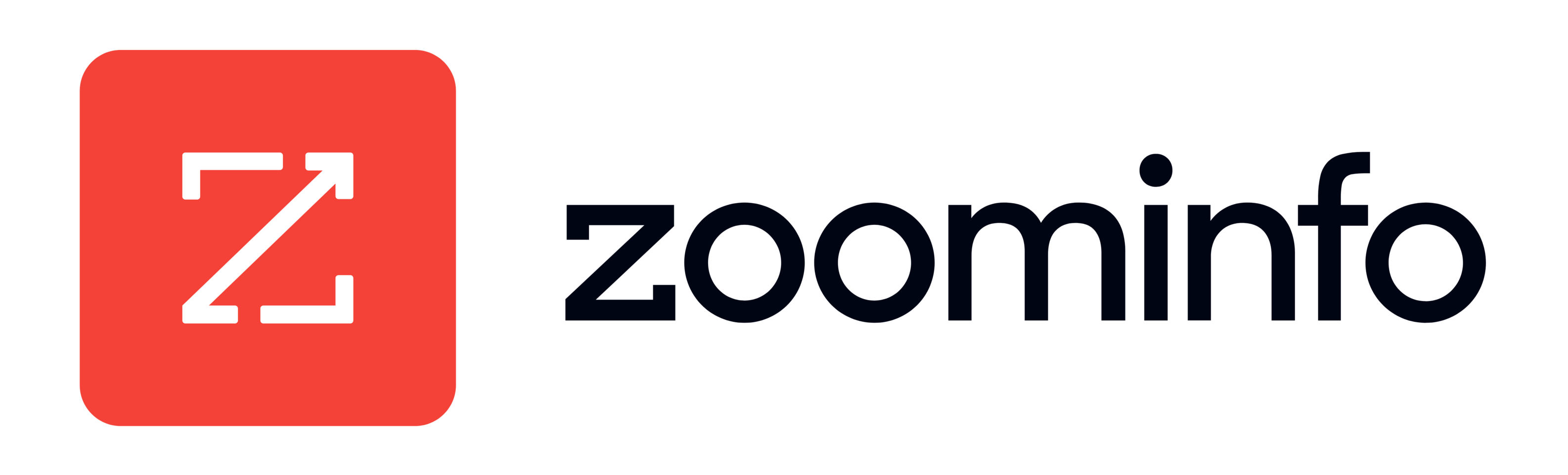 ZoomInfo logo