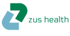 Zus Health logo