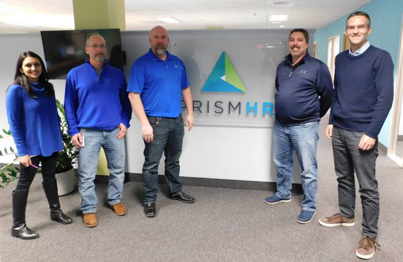 PrismHR Culture