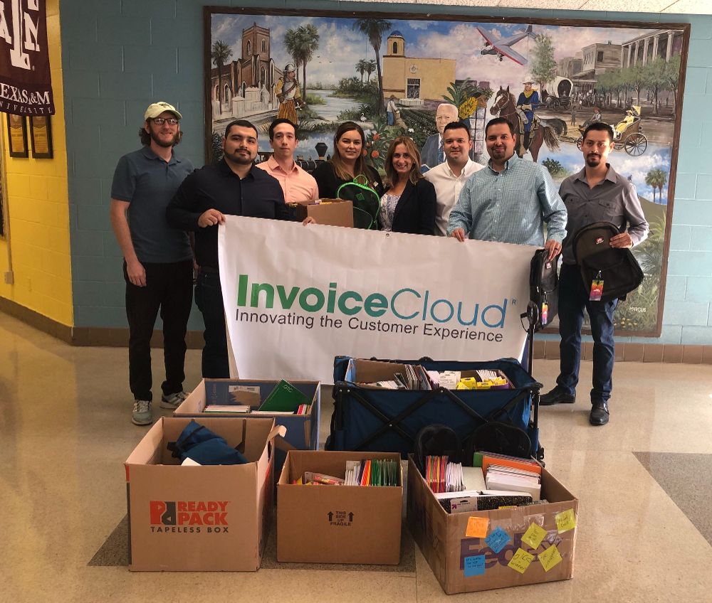 Invoice Cloud Company Photo