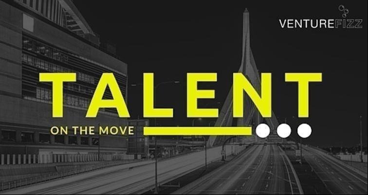 Talent on the Move - July 24, 2020 banner image