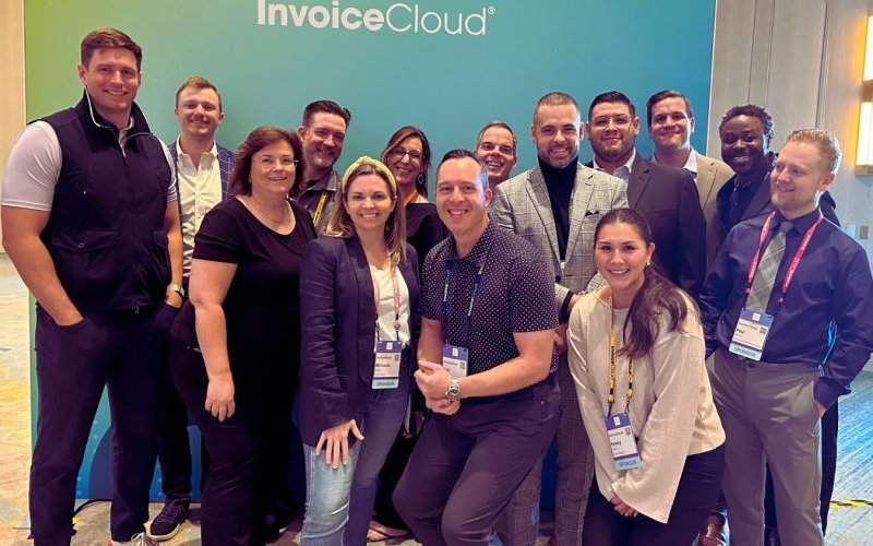 InvoiceCloud Team