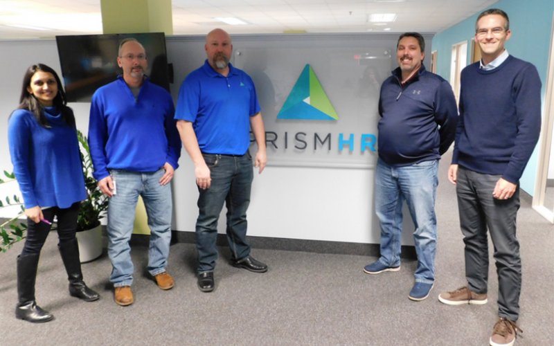 PrismHR Culture