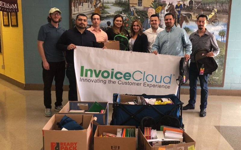 Invoice Cloud Company Photo