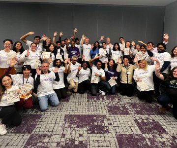 Synopsys Company Photo