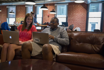 Seismic Boston Office