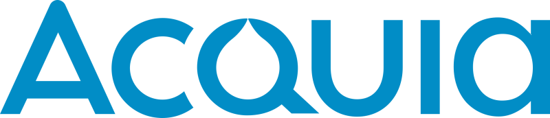 acquia logo