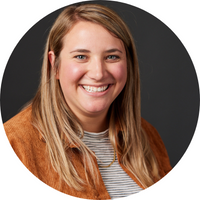 Emily McCoy Sr. Sales Recruiter at Pluralsight