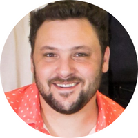 Zach Bonfante Senior Talent Acquisition Partner at ReversingLabs