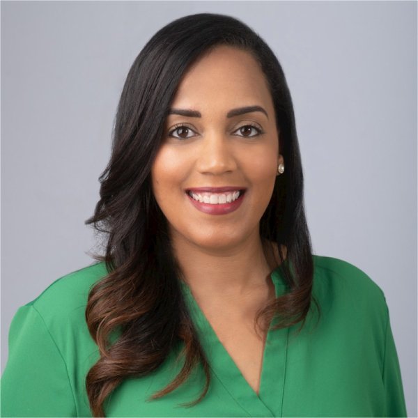 Ingrid Vasquez, VP of People Operations at Smartbear