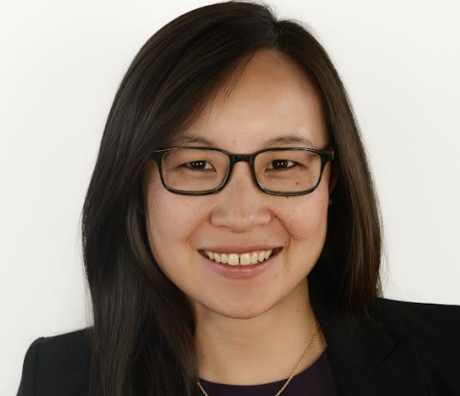 Lissy Hu CEO at Ascend Learning