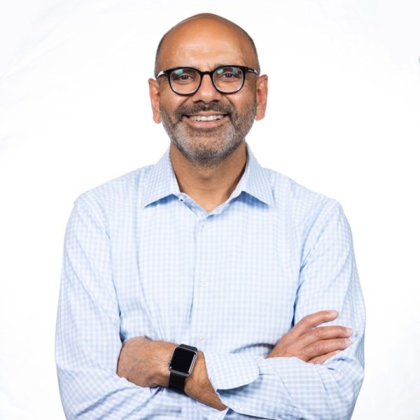 Piyush Chaudhari CEO at Salsify