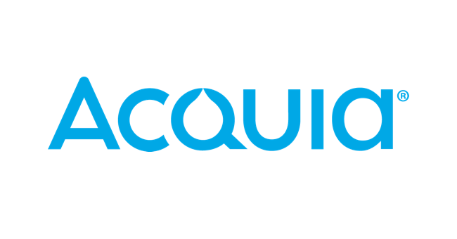 Acquia logo