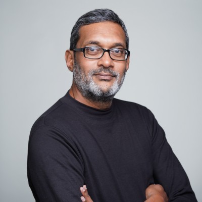 Ashwin Raj Lyft