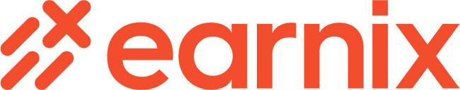 Earnix logo