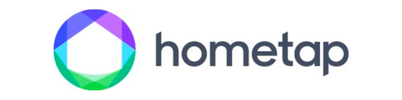 Hometap logo