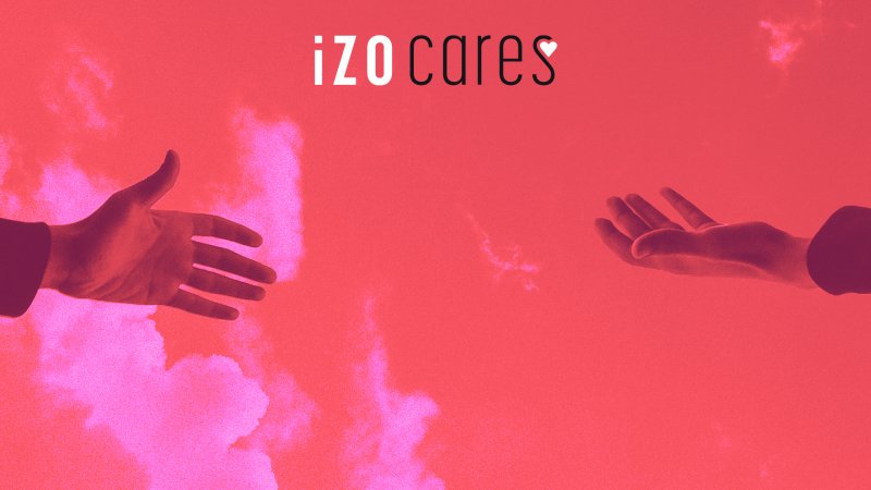 iZocares