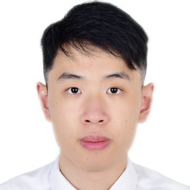 Jerry Shen Vestmark