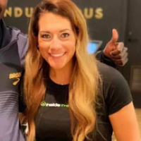 Mariah Bridges InsideTracker