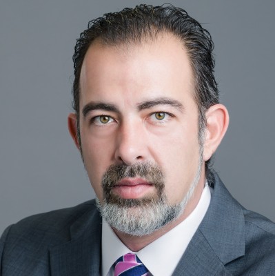 Michael Parisi Schellman