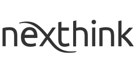 nexthink logo