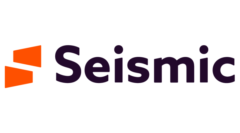 Seismic logo