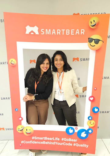 SmartBear Engineering Team