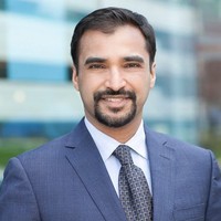 Zulfikar Ramzan Aura Labs